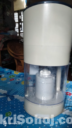 Water filter